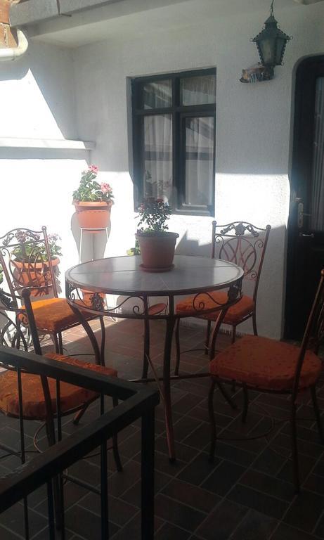 Hotel Casa De Huespedes Isabella Sucre Zewnętrze zdjęcie